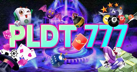 pldt slots casino